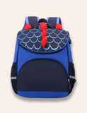 Cartoon Dinosaur Unicorn Backpack - Mini Taylor