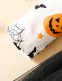 Halloween Cute Bat Tulle Dress