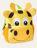 Cartoon Cute Animal Schoolbag Backpack - Mini Taylor
