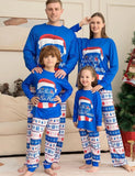Christmas Family Matching Pajamas