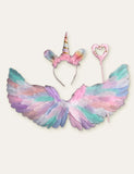 Colorful Angel Party Set - Mini Taylor