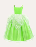 Fairy Mesh Party Dress - Mini Taylor