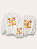 Halloween Family Matching Sweatshirt - Mini Berni