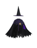 Halloween Girl Magic Dress - Mini Berni