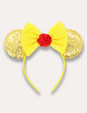 Series Headband - Mini Taylor