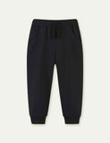 Solid Color Casual Sports Pants - Mini Taylor