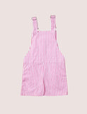 Striped Overalls - Mini Taylor