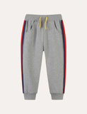 Striped Sports Pants - Mini Taylor