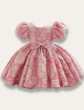 Cute&Elegant Princess Dress - Mini Taylor