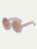 Multicolor Flower Sunglasses - Mini Taylor