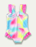 Skating Unicorn Swim Suit - Mini Taylor