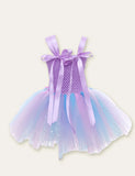 Starfish Decorative Princess Dress - Mini Taylor